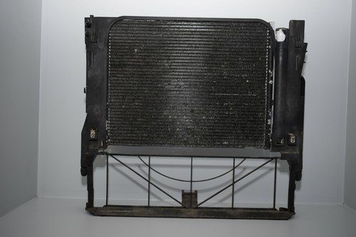 BMW E53 X5 4.6is  Kondensator klimaanlage mit trockner 6914216