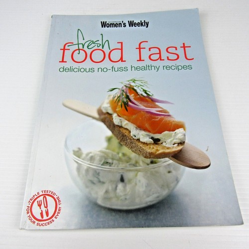 Australian Women’s Weekly Cookbook Vintage + Modern Cookbooks AWW YOU CHOOSE - Picture 64 of 346