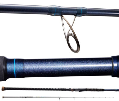 ebay st croix spinning rods St. Mojo Bass Coyote Bait & Tackle grade cork handles. St. Croix Triumph Spinning Rods