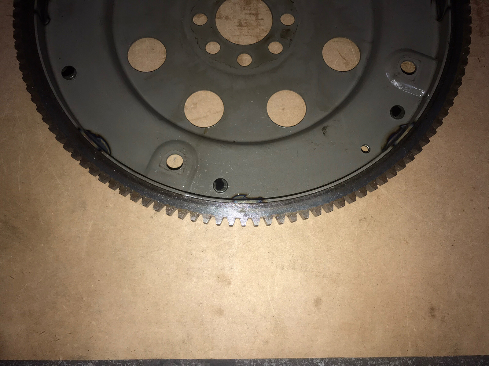 Jdm 0306 Nissan Infinity 350ZG35 M35 FX35 VQ35DE Automatic Flywheel