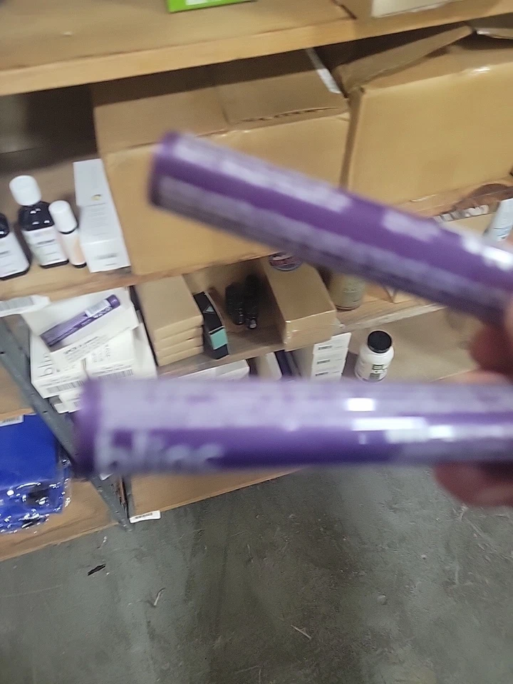 (2) PACK! BRAND NEW! FACTORY SEALED! BLINC EYEBROW MOUSSE (CLEAR) 0.14 OZ / 4g - Image 4 of 4