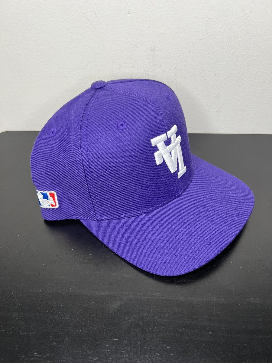 KTHLA LA Kill The Hype Los Angeles Dodgers grape Basic KTHLA LA Kill The Hype Los Angeles Dodgers grape Basic