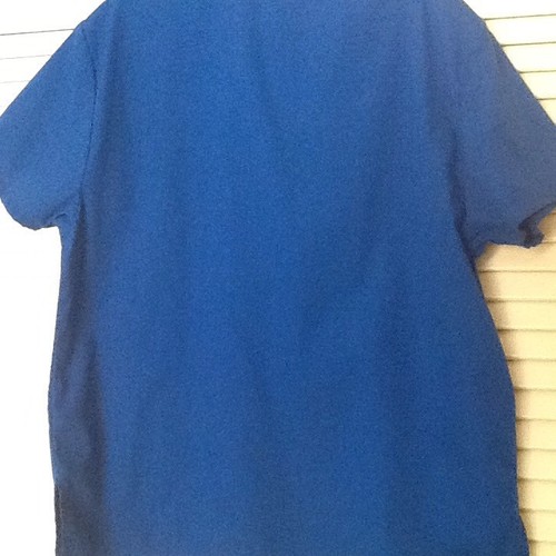 Dickies Medical 2 Pocket Tunic Sz. Med - Picture 4 of 4