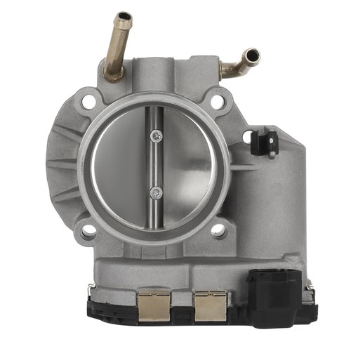 Nuevo cuerpo acelerador para Kia Optima 2,4 L 2011-2015 Hyundai Santa Fe 2,4 L 2013-2016 - Imagen 7 de 7