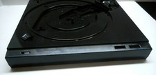 REALISTIC LAB-450 TURNTABLE - PLINTH - PARTING OUT