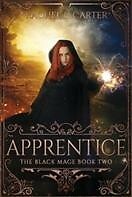 Apprentice, Paperback by Carter, Rachel E, Brand New, Free shipping in the US