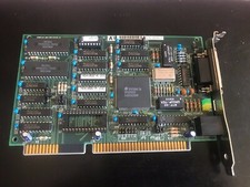 UNCERTAIN Vintage - I/O Card marked 98-804102-00 REV A1