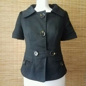 audrey hepburn style jackets