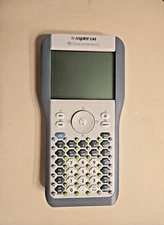 TI-Nspire CAS Graphing Calculator Texas Instruments 