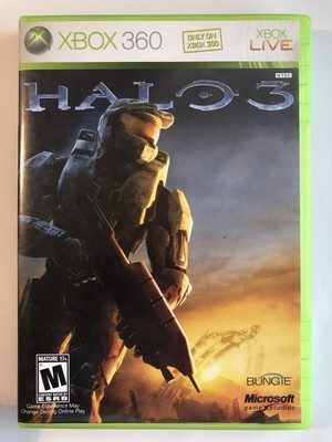 xbox 360 games 2007