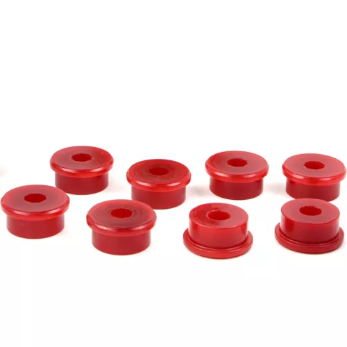 BBK Performance 2549 Performance Control Arm Bushing Kit Fits 79-04 Mustang - Picture 2 of 2