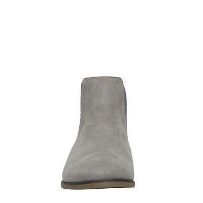 New Call It Spring Cadoini Chelsea Boots US8 Grey ankle  display picture 2