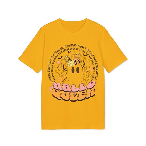 Queen With Attitude Creator 2.0 T-shirt - Picture 3 of 49