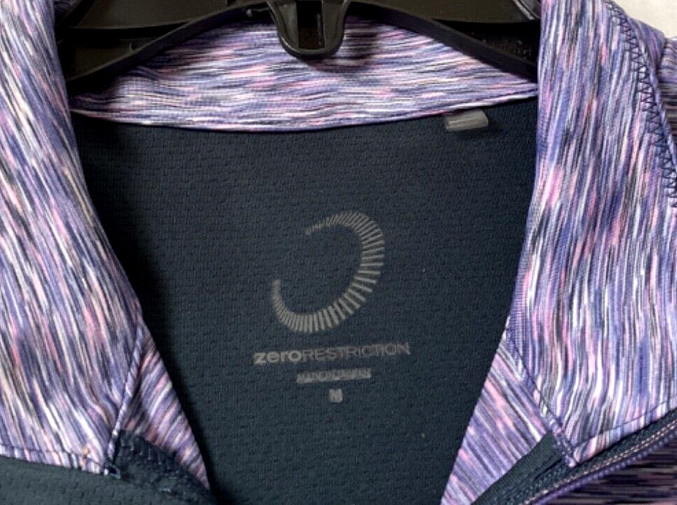 Zero Restriction Womens Performance Top Pullover … - image 4