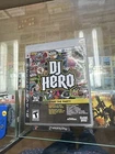 DJ Hero PS3 Game Complete with Manual