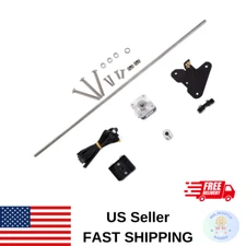 Dual Z-Axis Upgrade Kit for Creality CR-10 Ender 3 Max Longer LK1 3D Printers 51