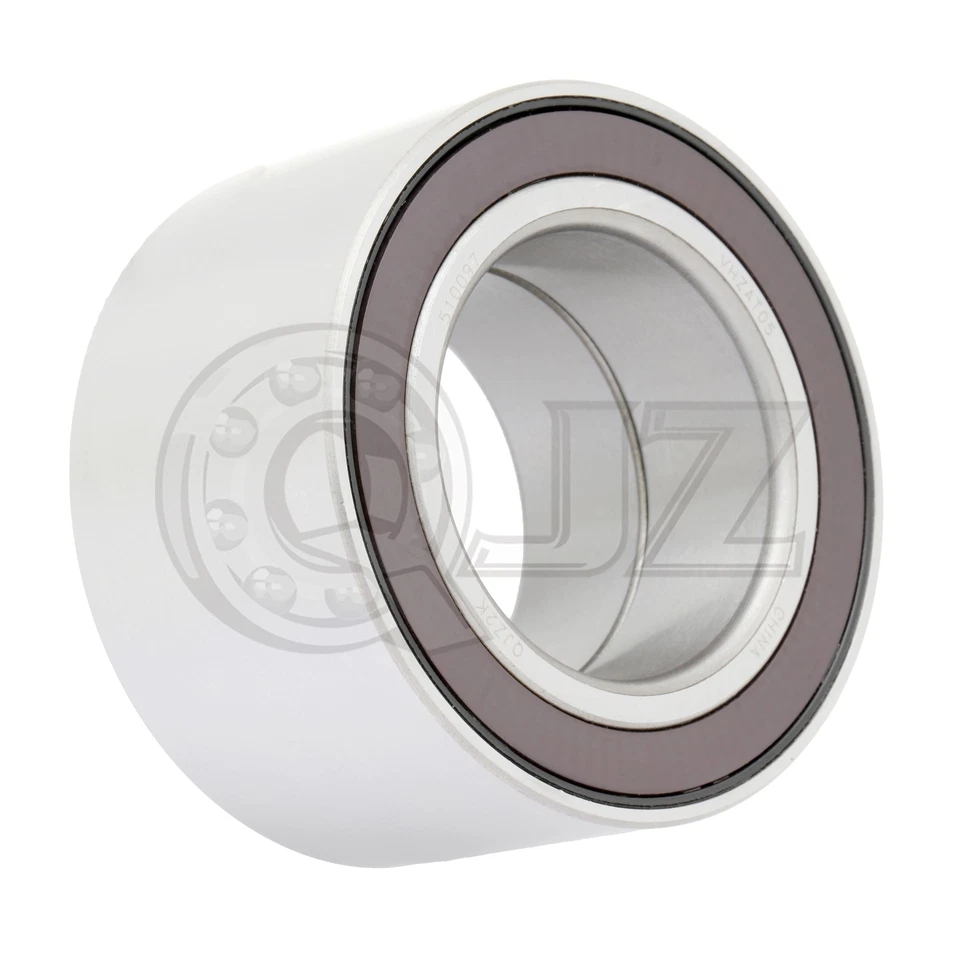 [FRONT(Qty.1)] Hub Bearing [90mm OD] For 2007-2011 Mercedes-Benz ML63 AMG AWD - Imagem 3 de 4