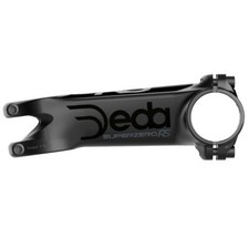 DEDA Superzero RS road bicycle handlebar stem...