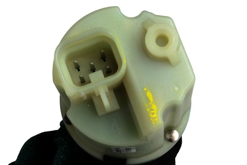 Actuador 4x4 Foto 2 de 2