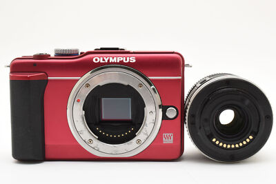 OLYMPUS - ♥WiFiSD付♥  オリンパス PEN E-PL1s Amazon.com : OM SYSTEM OLYMPUS PEN E-PL1 12.3MP Live MOS