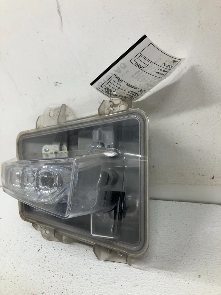 15 luces/lámpara antiniebla (led) pasajero derecho Lincoln Navigator Foto 2 de 4