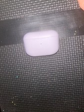 Amazon EarBuds 2023 2nd Gen Purple 