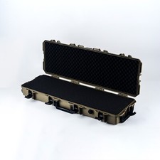 Large Wheeled Airsoft Rifle