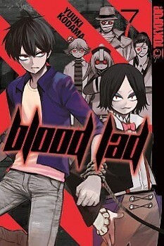 Blood Lad 07 | Buch | 9783842007536