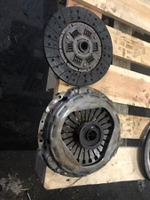 Land Rover Range Rover P38 4.0 V8 Manual Gearbox Clutch Plate, Cover Very Good.