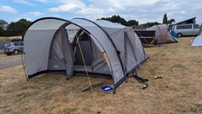Vango Fireblazer 500 5 Person Tent for 