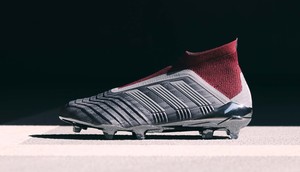 adidas predator argento