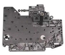 Ford F150 4.6L 5.4L OEM Transmission Valve Body with Solenoids 4R75W 2005–2008!.