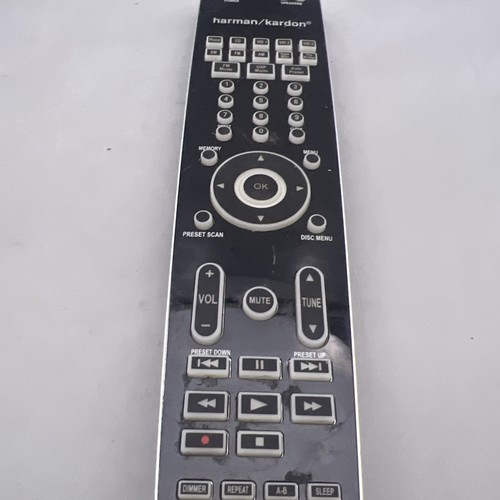 Telecomando originale HARMAN KARDON HK3490 OEM I08 - Foto 3 di 7