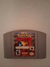 Pokemon Stadium-N64-Game only-Tested working-Authentic-Read description