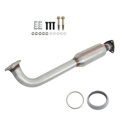 LABLT Exhaust Catalytic Converter For Honda CR-V 2.4L 2007 2008 2009 Direct Fit
