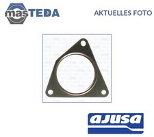 01165000 AUSPUFFROHRDICHTUNG AUSPUFF DICHTUNG AJUSA FÜR SUZUKI GRAND VITARA II