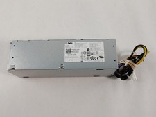 Dell VXKPH 8 Pin 240W SFF Desktop Power Supply For Optiplex 3040 5040