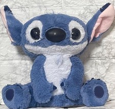 Live-action movie Lilo  Stitch BIG plush toy Stitch 20 a374e3
