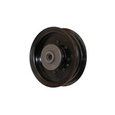 Fits Husqvarna Deck Idler Pulley Stationary Zero Turn Lawn Mower Tractor