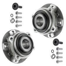 2x RADLAGER VORNE F�R BMW 5-ER F10 F11 F07 6-ER F12 F13 F06 7-ER X3 F25 X4