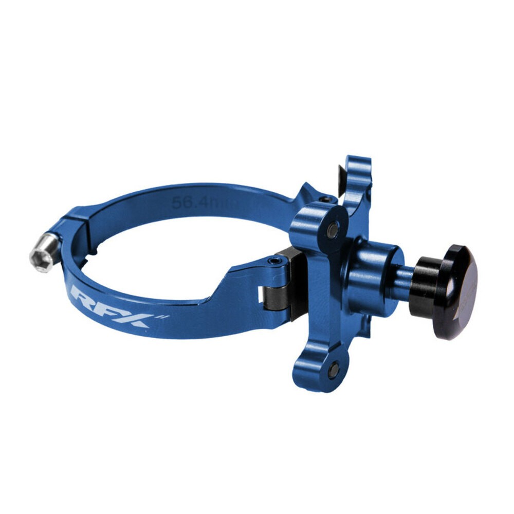 System Of Output Fast RFX Pro Series for Moto Spare Parts