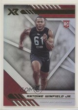 2020 Panini XR Rookie Antoine Winfield Jr #161 sd0