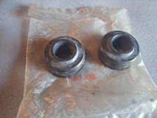 2 Silentblocs de barre stabilisatrice Peugeot J5 - C25 - Réf 356108