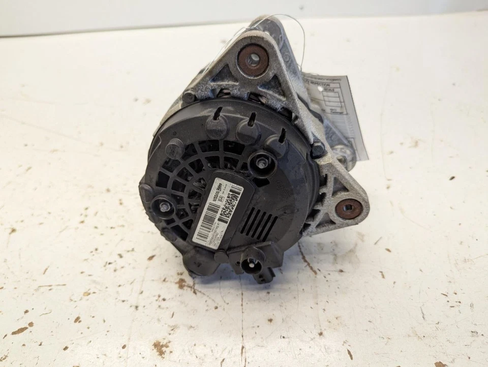 Alternador compatible con 19-21 Infiniti QX50 783265 Foto 3 de 4