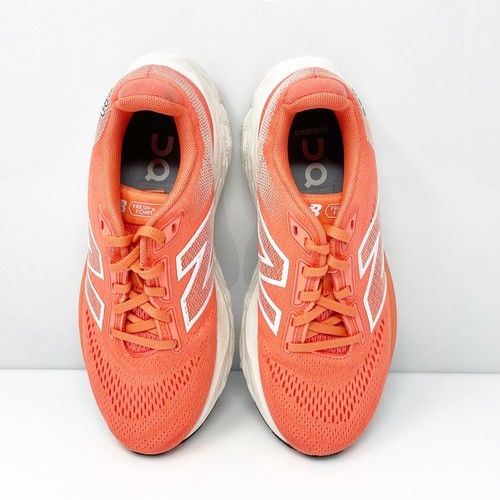 New Balance Unisex FF X 880 V14 W880L14 Orange Running Shoes Sneakers M6 W7.5 D - Picture 12 of 12