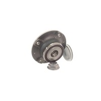 Radlagersatz SKF Vkba 3585 FüR Peugeot CitroëN 307 SW Break C4 I