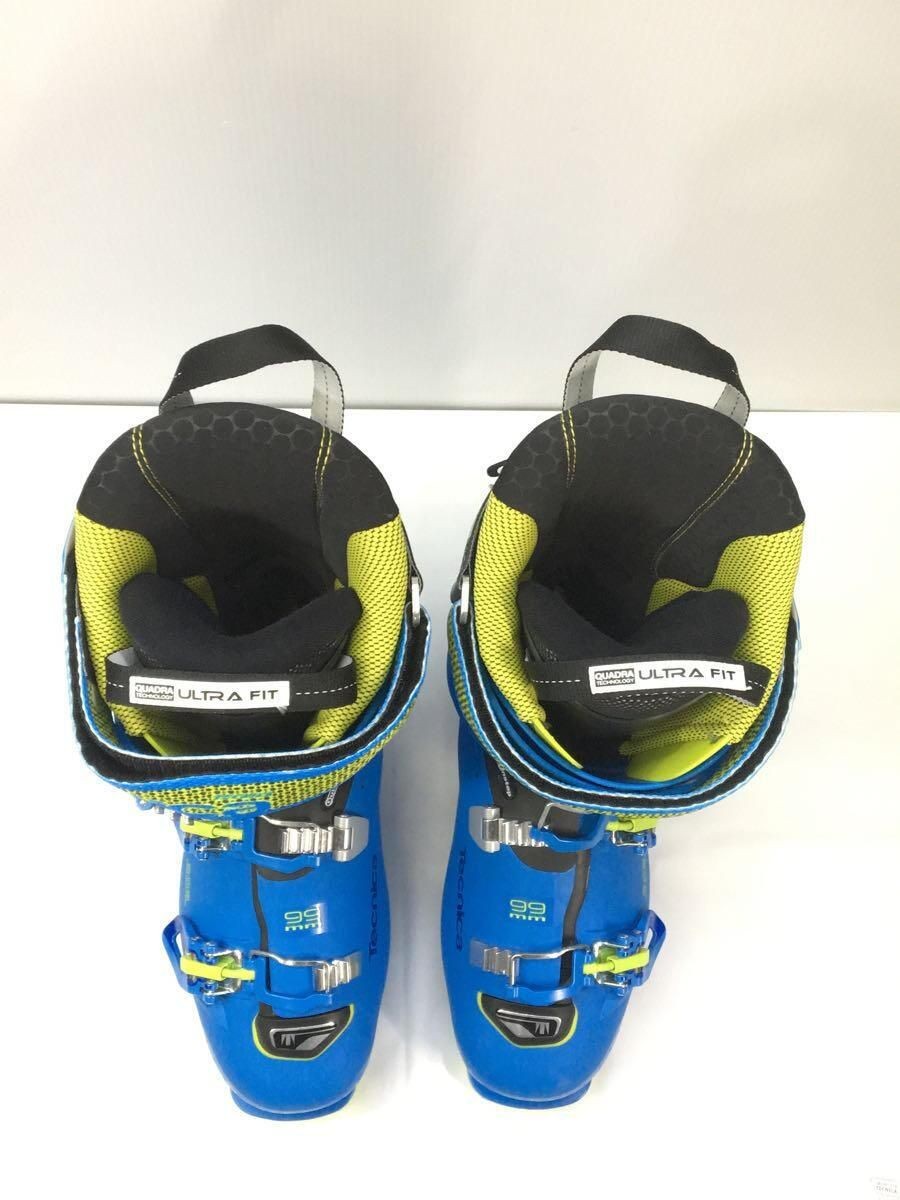 SALOMON Scarpone da sci TECNICA 105 110 MV Technica uomo