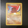 The Pokémon Company Pokemon TCG Team Rocket Diglett 52/82 1st Ed Common EN 40 HP