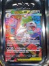 Mega Scrafty Ex 285/217 SIR Ascended Heroes Pokemon Card NM English