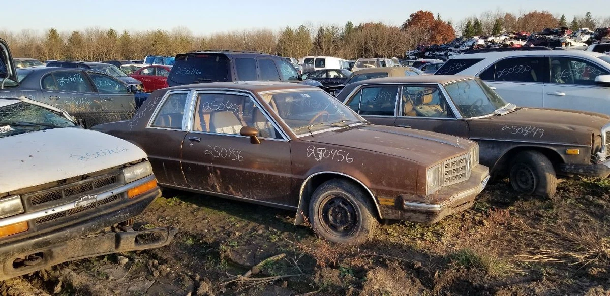 Exhaust & Emission Systems for 1980 Pontiac Phoenix for sale | eBay